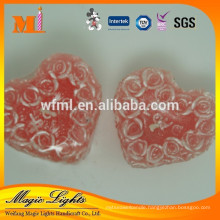 Professional Produce Elegant Promotional Paraffin Wax For Party Decoration